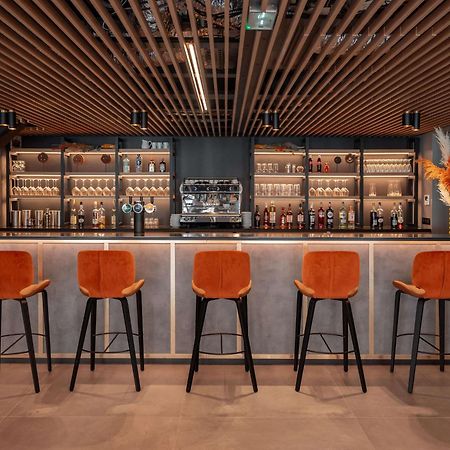 Ibis Styles Fontenay Экстерьер фото