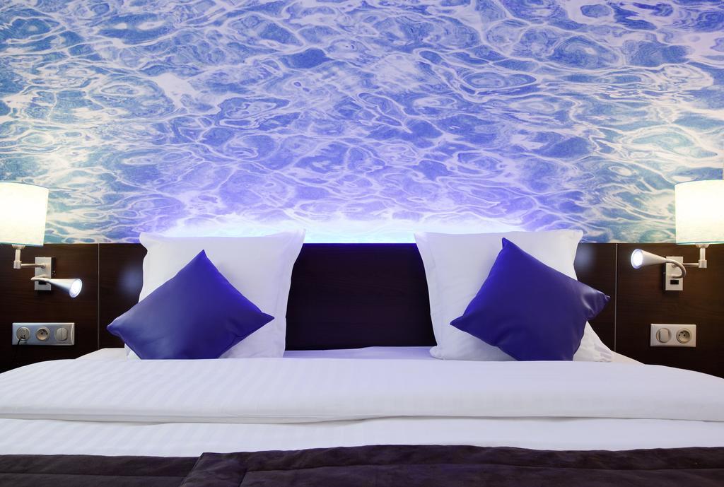 Ibis Styles Fontenay Экстерьер фото
