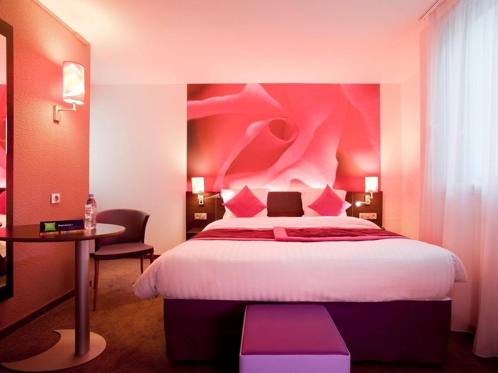 Ibis Styles Fontenay Экстерьер фото