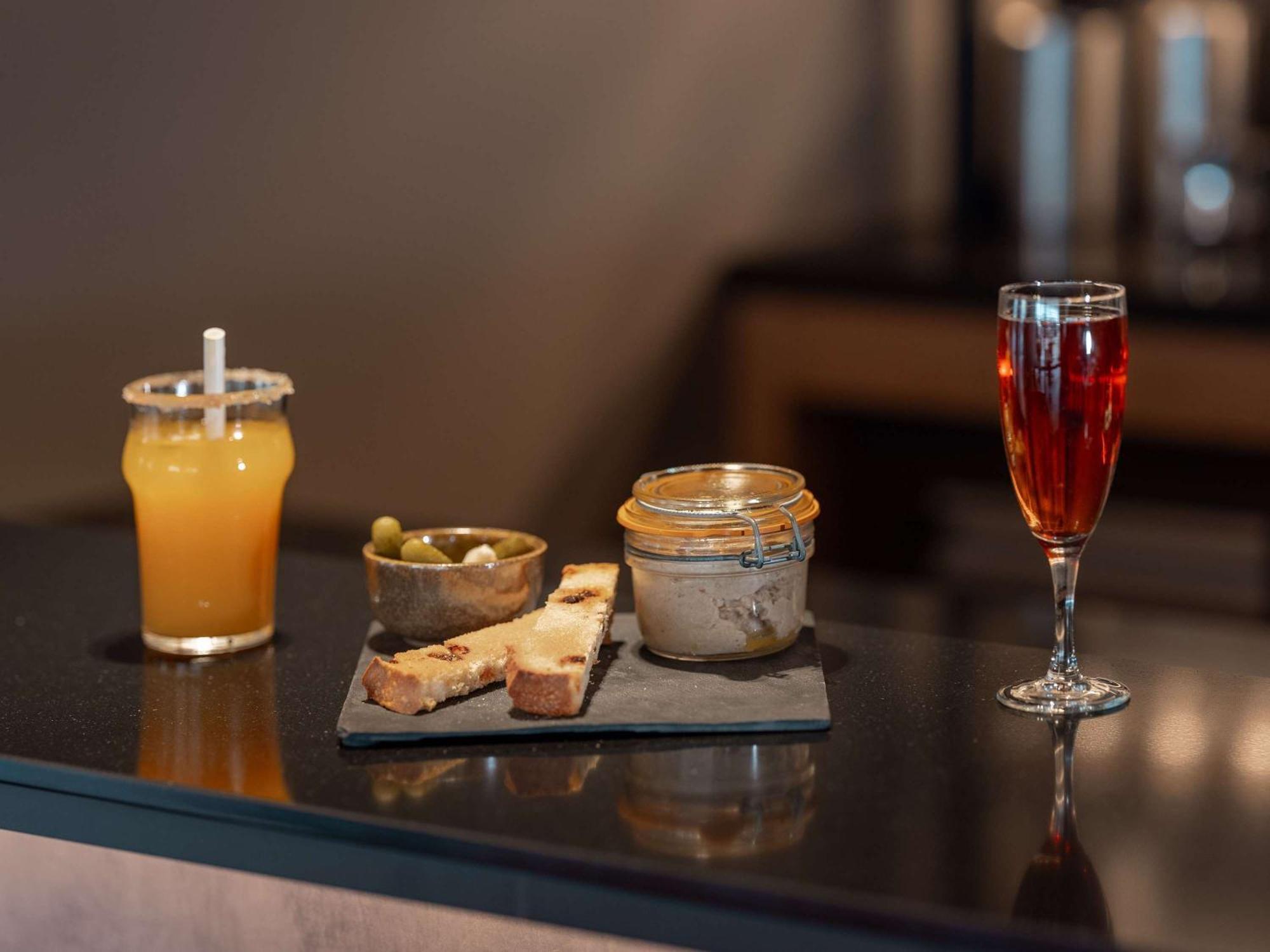 Ibis Styles Fontenay Экстерьер фото