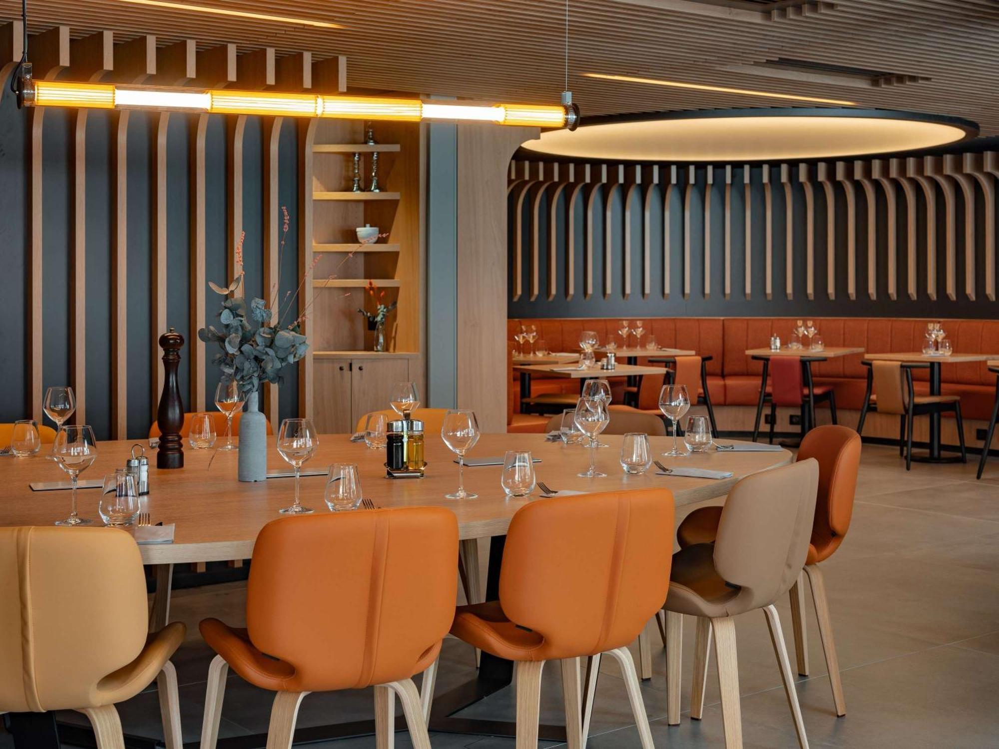 Ibis Styles Fontenay Экстерьер фото