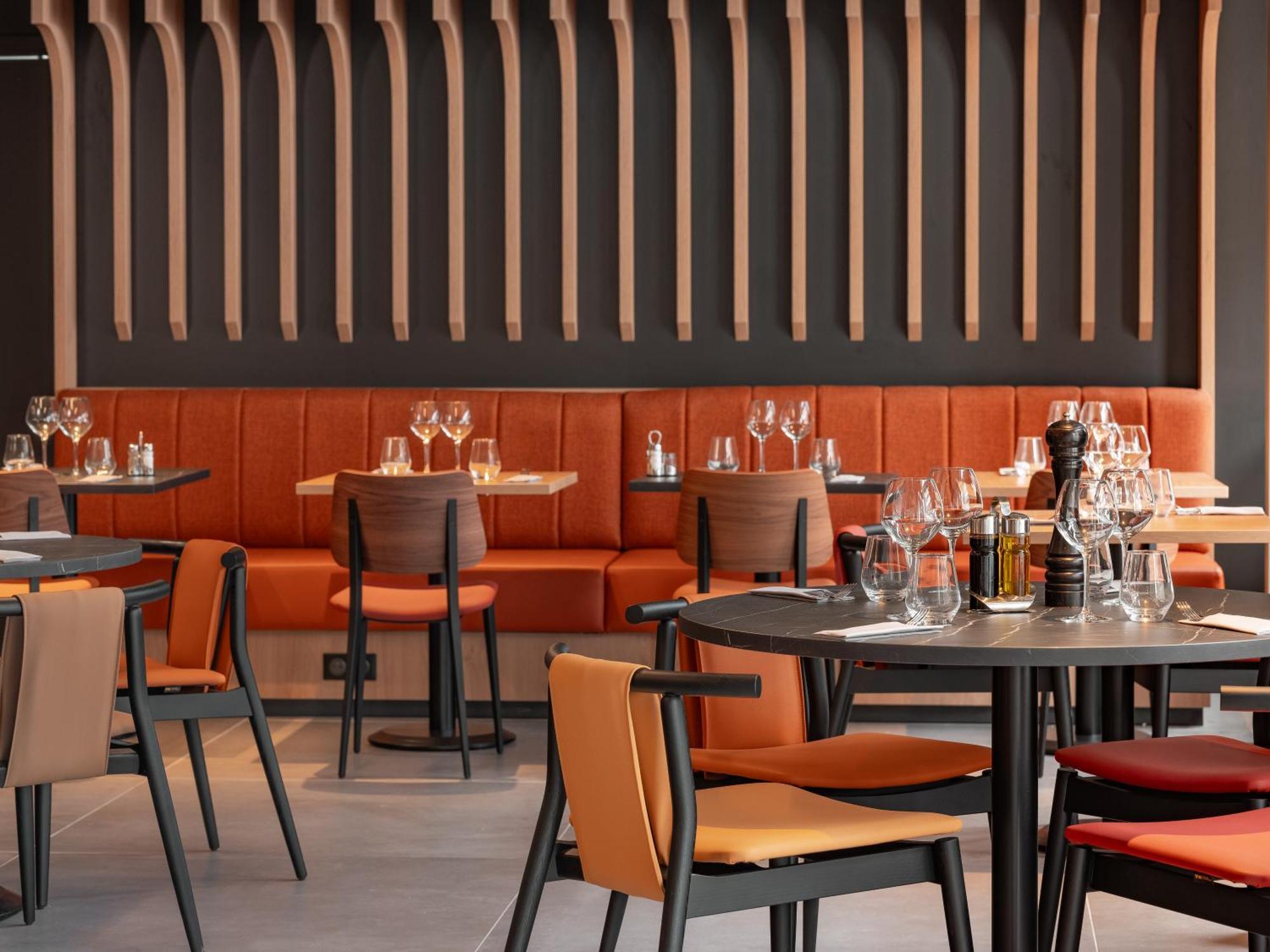 Ibis Styles Fontenay Экстерьер фото