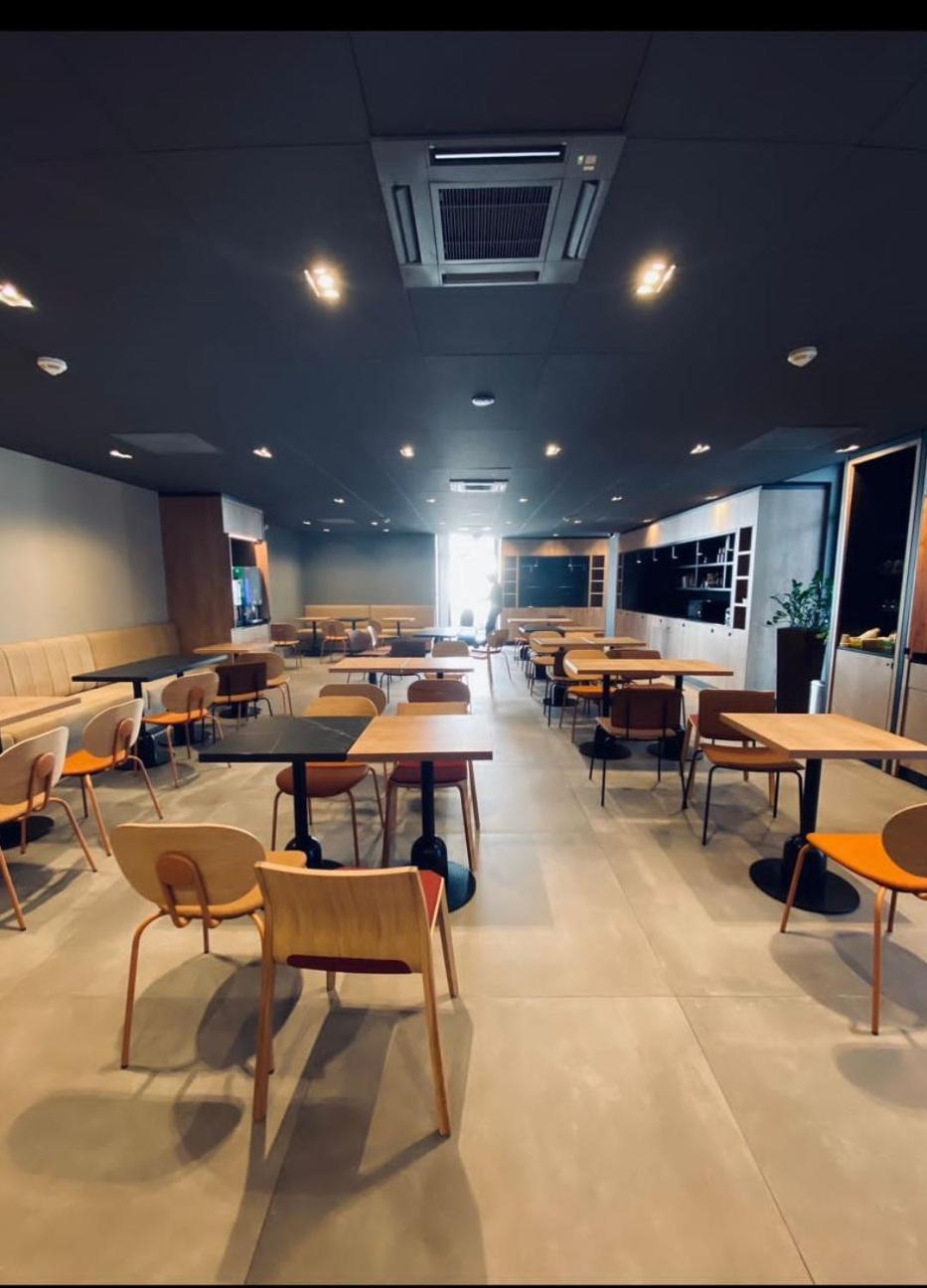 Ibis Styles Fontenay Экстерьер фото