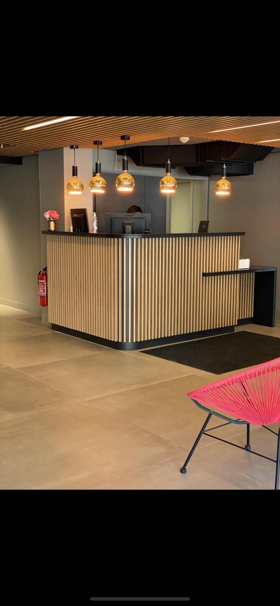 Ibis Styles Fontenay Экстерьер фото