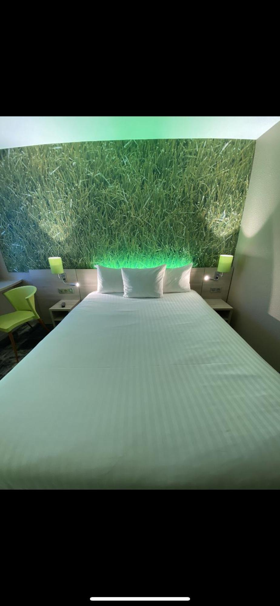 Ibis Styles Fontenay Экстерьер фото